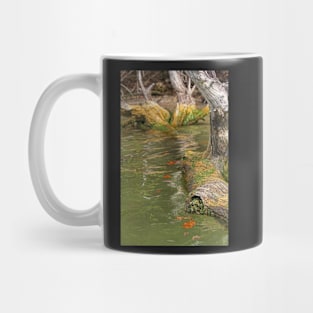 Tree Down Mug